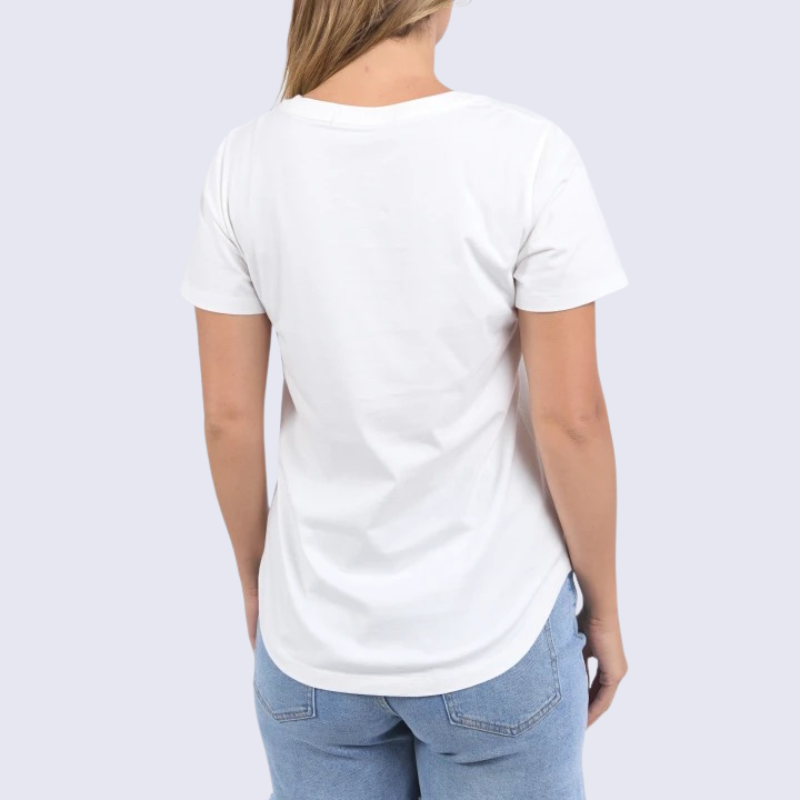 Limoncello Tee