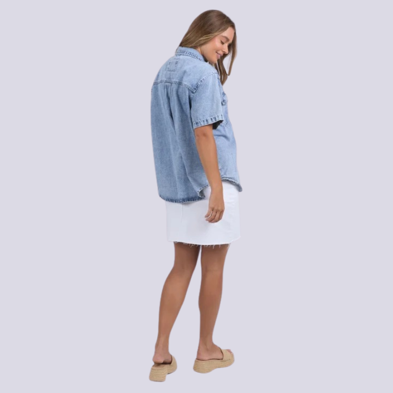 Daisy SS Shirt