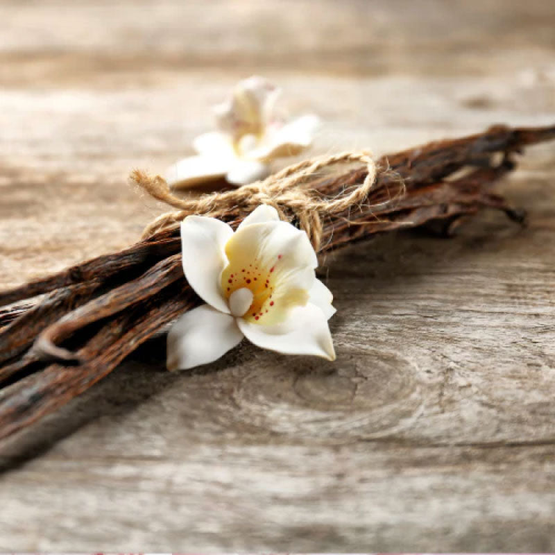 Vanilla & Coconut Diffuser Oil