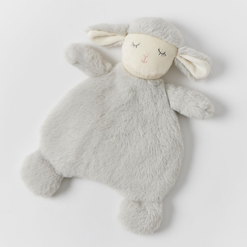 Warm Hugs Sheep Heat Pack – Changing Seasons