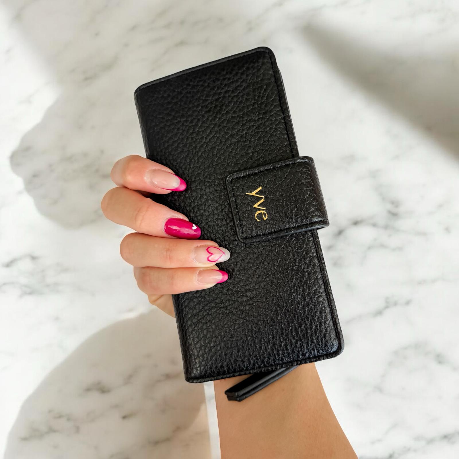 Full Purse - Black