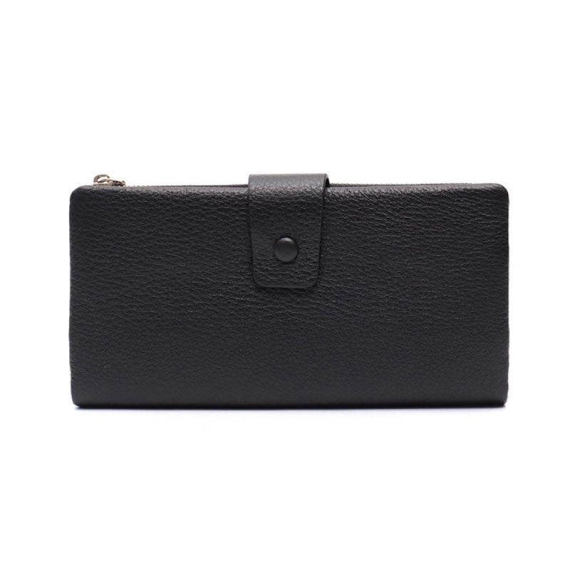 Winifred Leather Wallet
