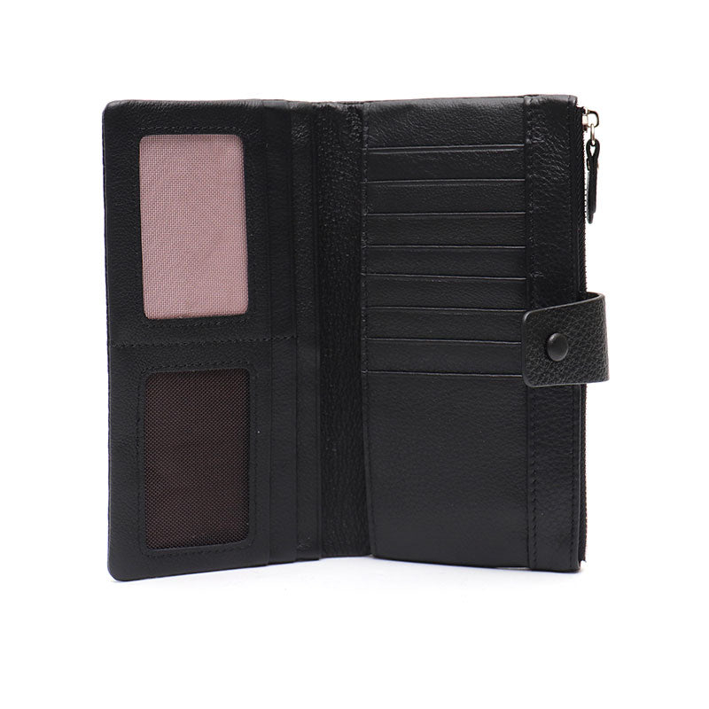 Winifred Leather Wallet