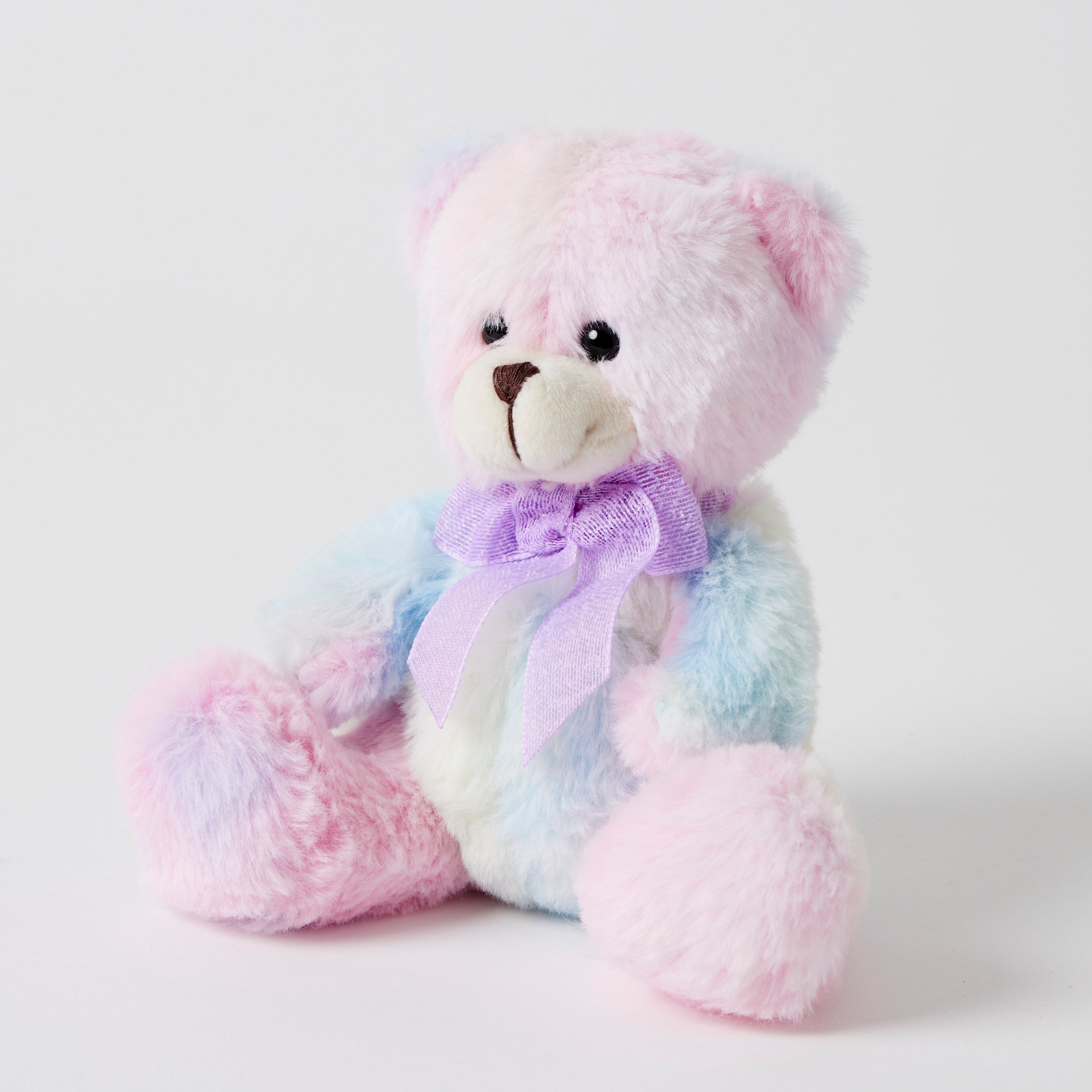 Rainbow Bear