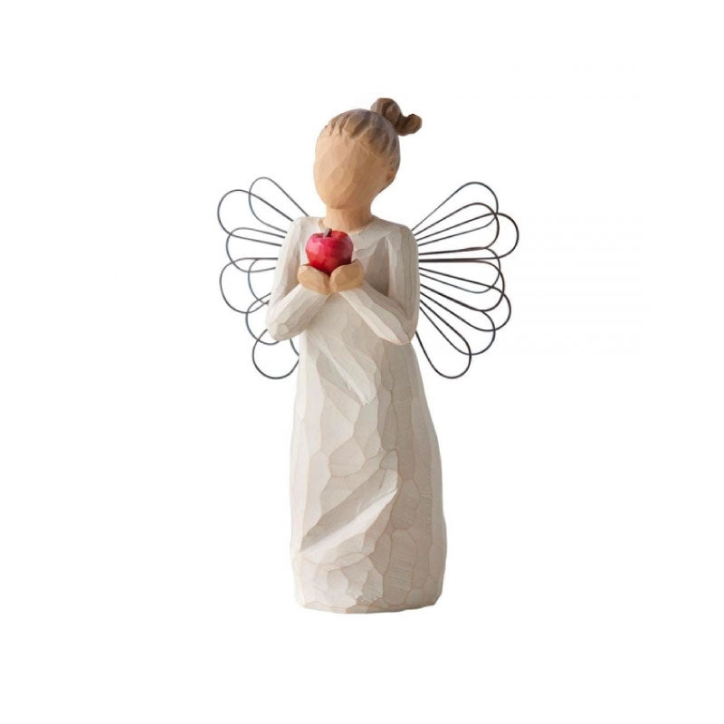 'You're The Best' Angel Figurine