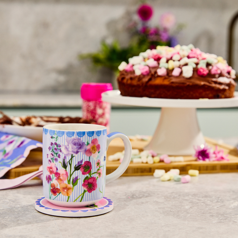 Affection Mug 400ML Gift Boxed