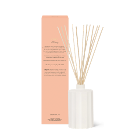 Circa Alchemy Grapefruit & Cedarwood Diffuser