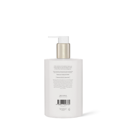 Circa Alchemy White Tea & Wild Mint Hand Lotion