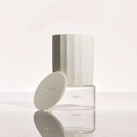 Circa Alchemy Grapefruit & Cedarwood Candle 