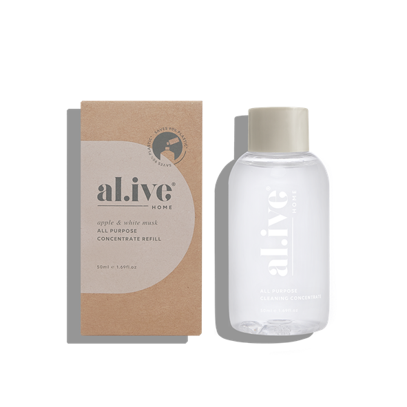 A.live All Purpose Concentrate Refill