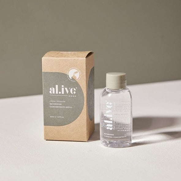 A.live Bathroom Concentrate Refill