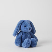 Cobalt Bunny Small