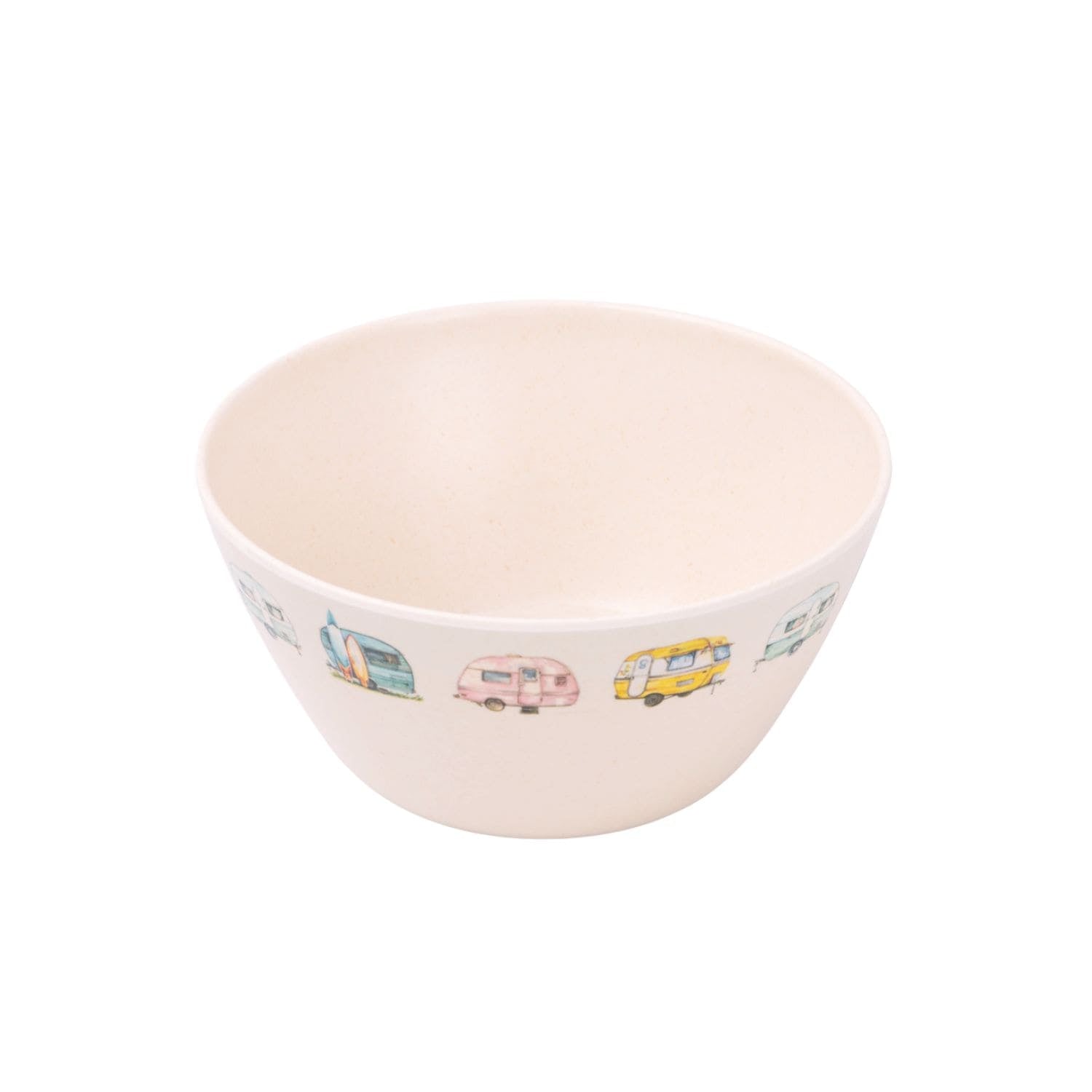 Caravan Bamboo Bowl