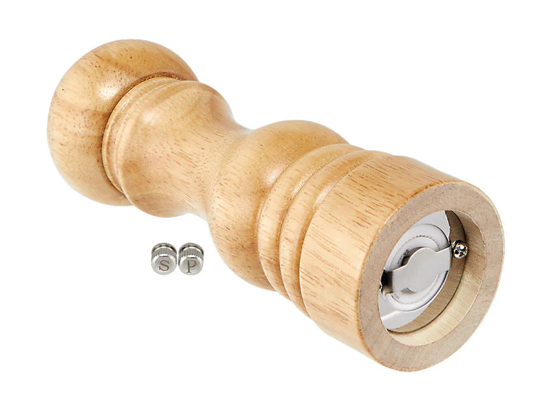 Seasons Mill 37cm Natural Gift Boxed