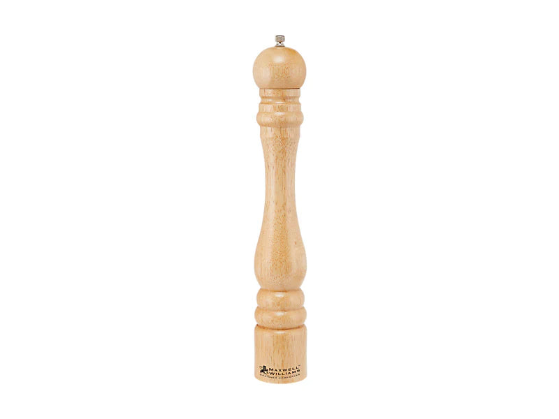 Seasons Mill 37cm Natural Gift Boxed