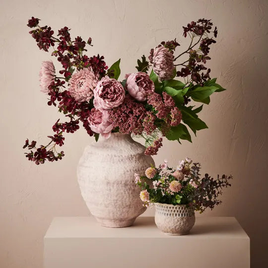 Peony Pink 64cm