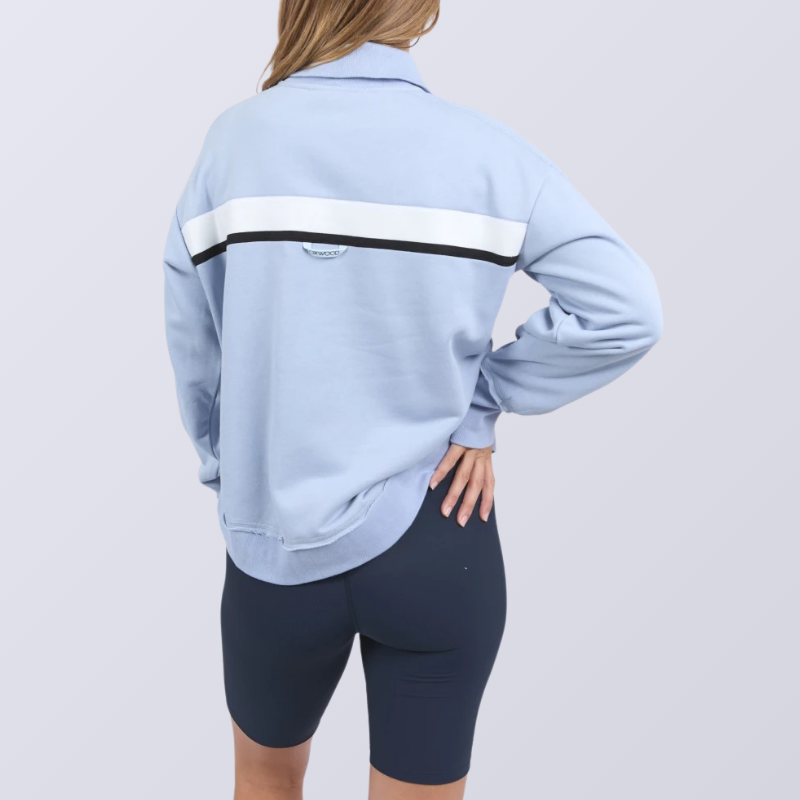 Sails Zip Crew