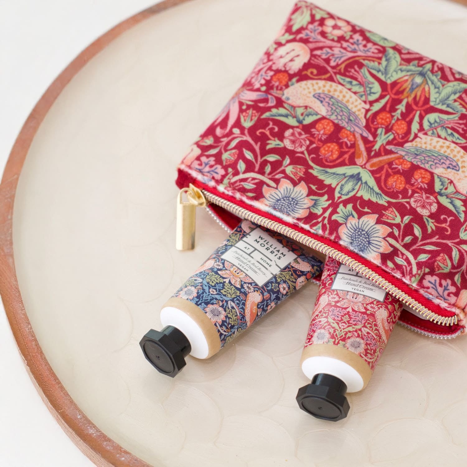 Hand Care Bag