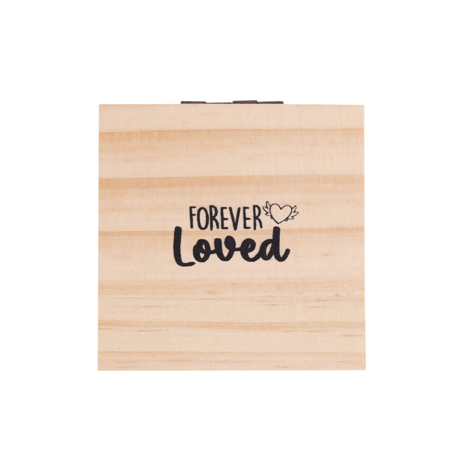 Heart & Soul In Loving Memory Earrings