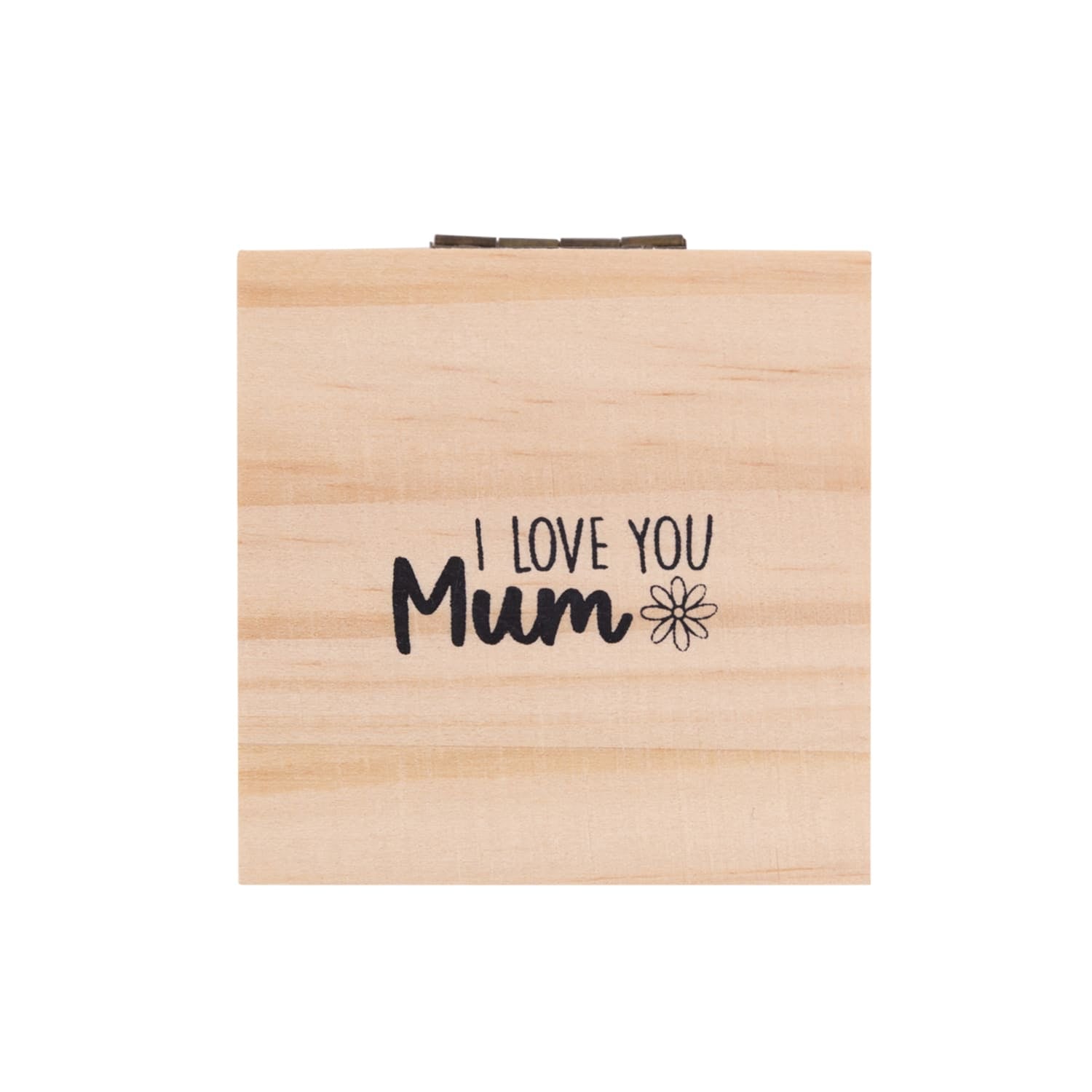Heart & Soul Mum Earrings