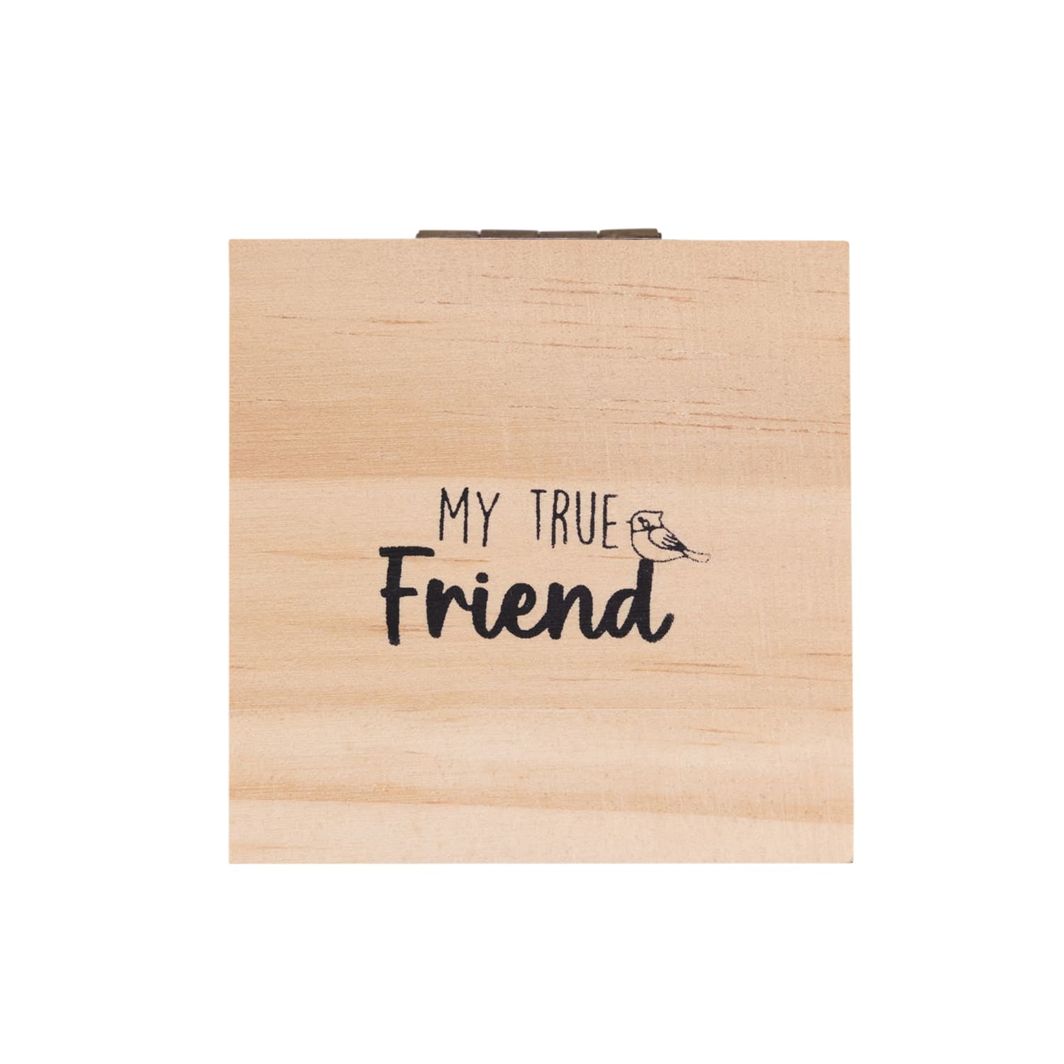 Heart & Soul Friends Earrings