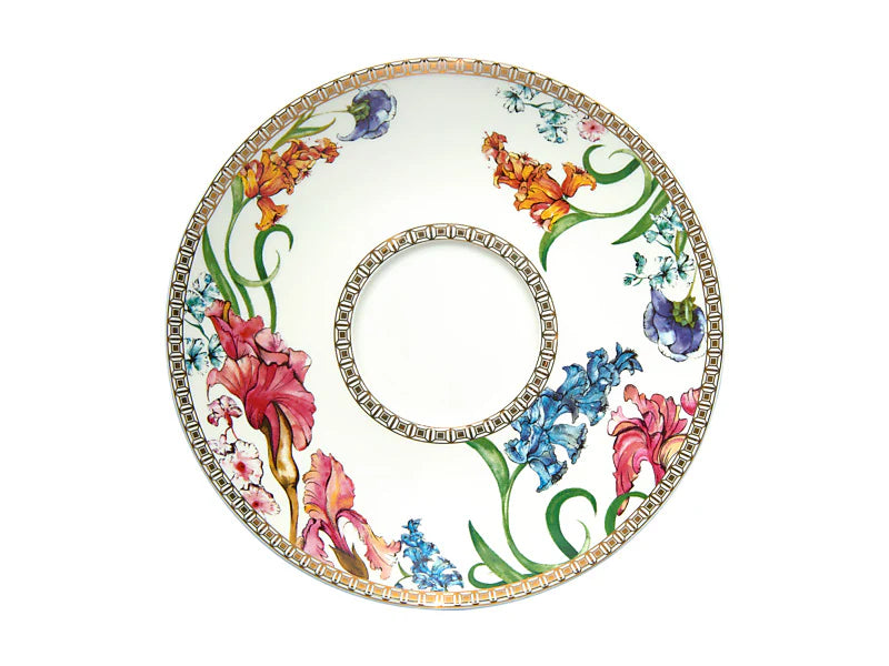 Estelle Michaelides Mystique Cup And Saucer 240ML Gift Boxed
