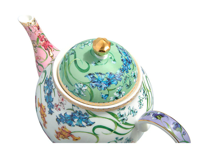 Estelle Michaelides Mystique Teapot With Infuser 1L Gift Boxed