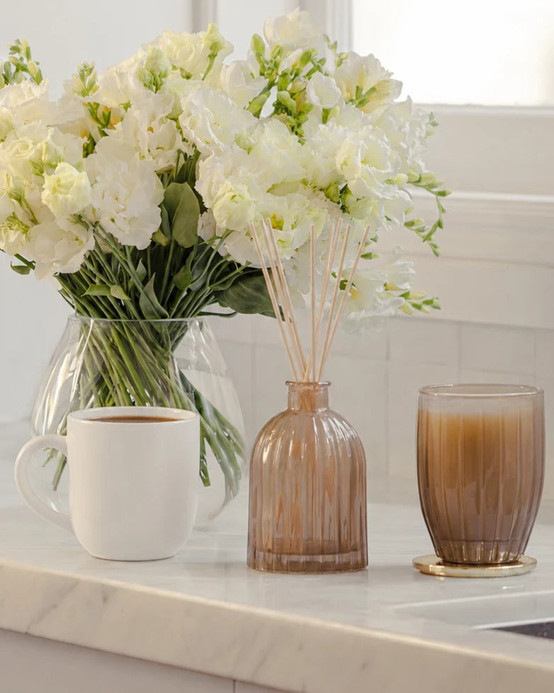 Cafe Noir Diffuser 350ml