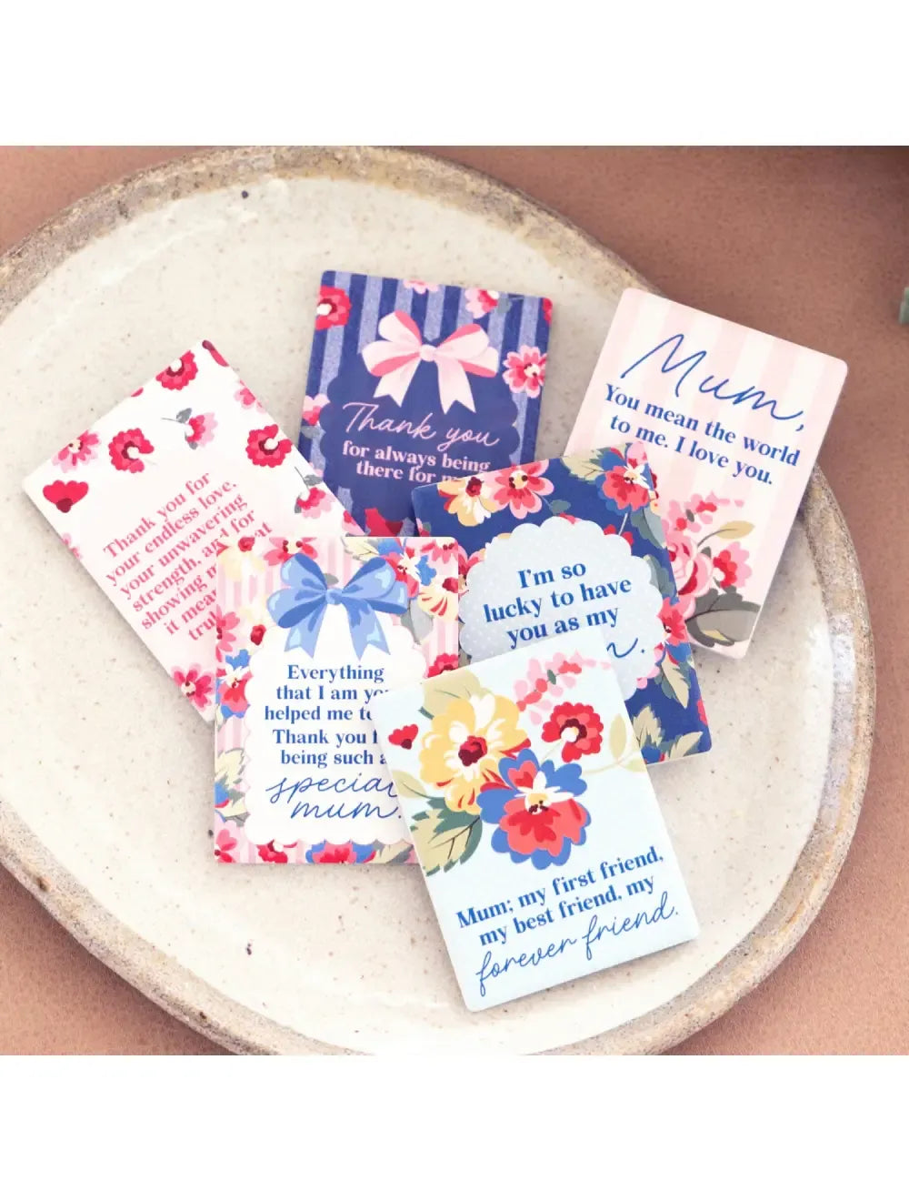 Mothers Day Endless Love Magnet