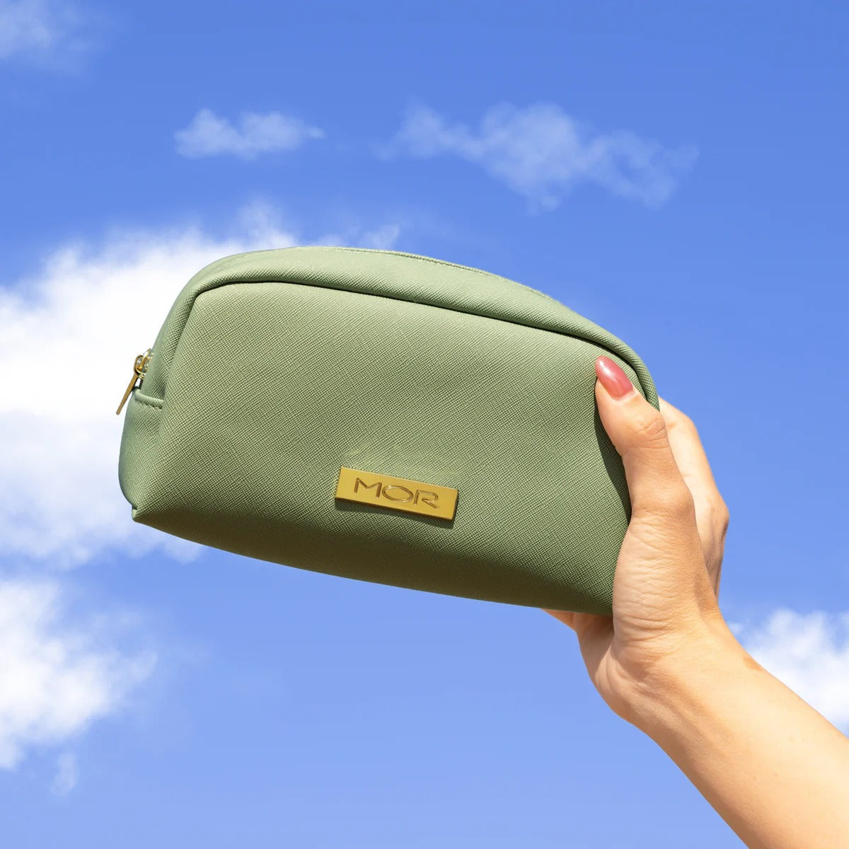 Capri Beauty Pouch