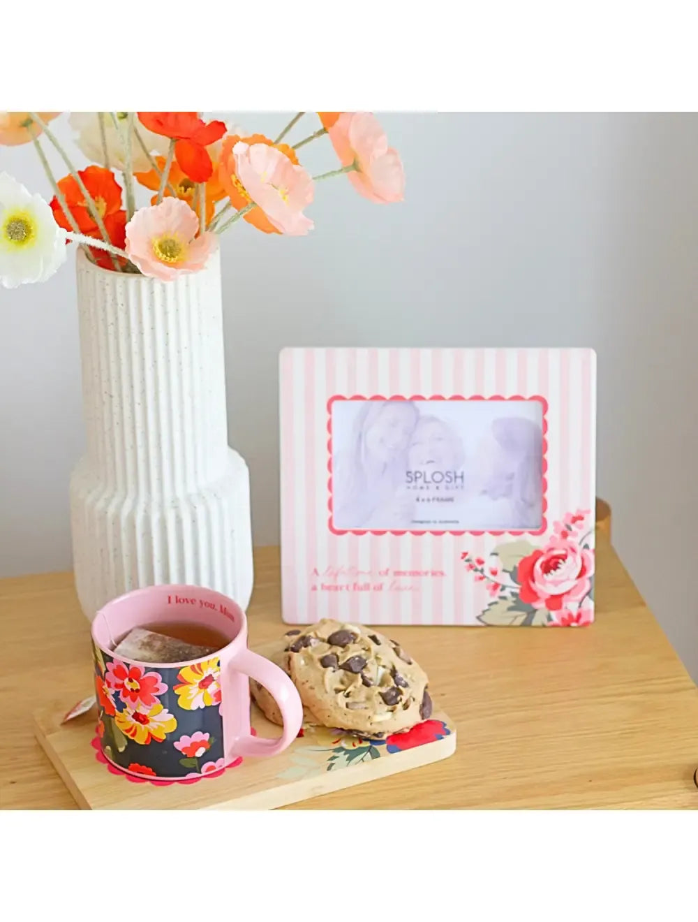 Mothers Day Love 4x6 Frame