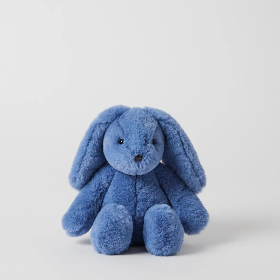Cobalt Bunny Small