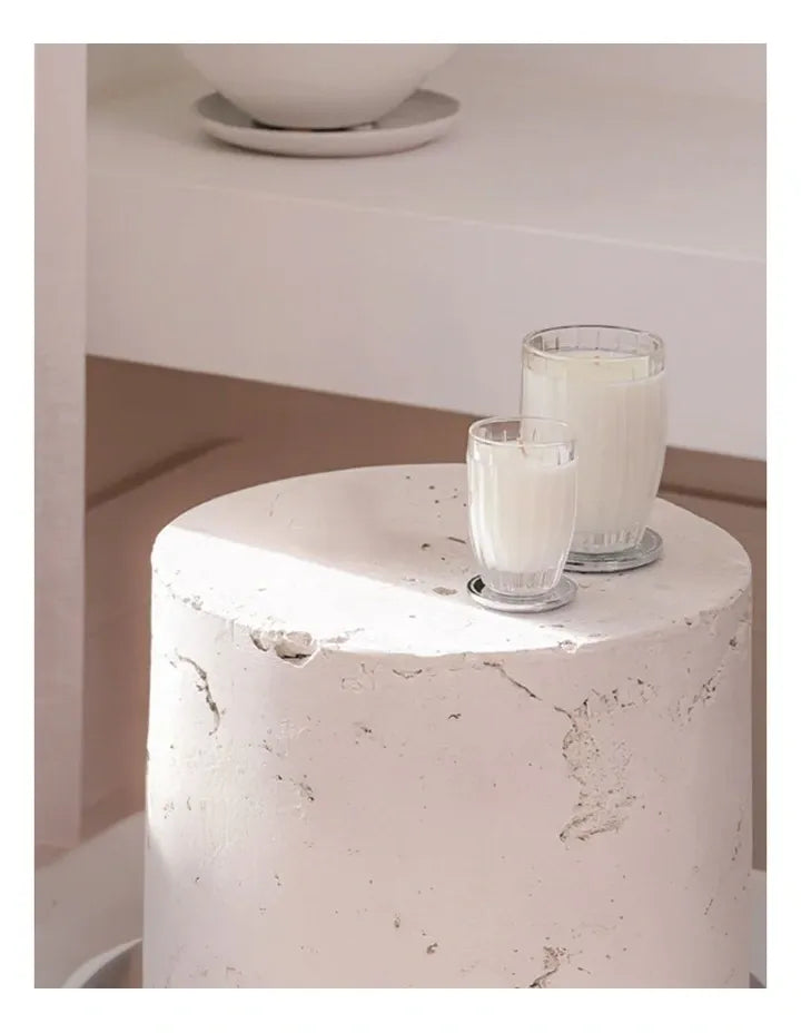 Burnt Fig & Pear Candle 60g