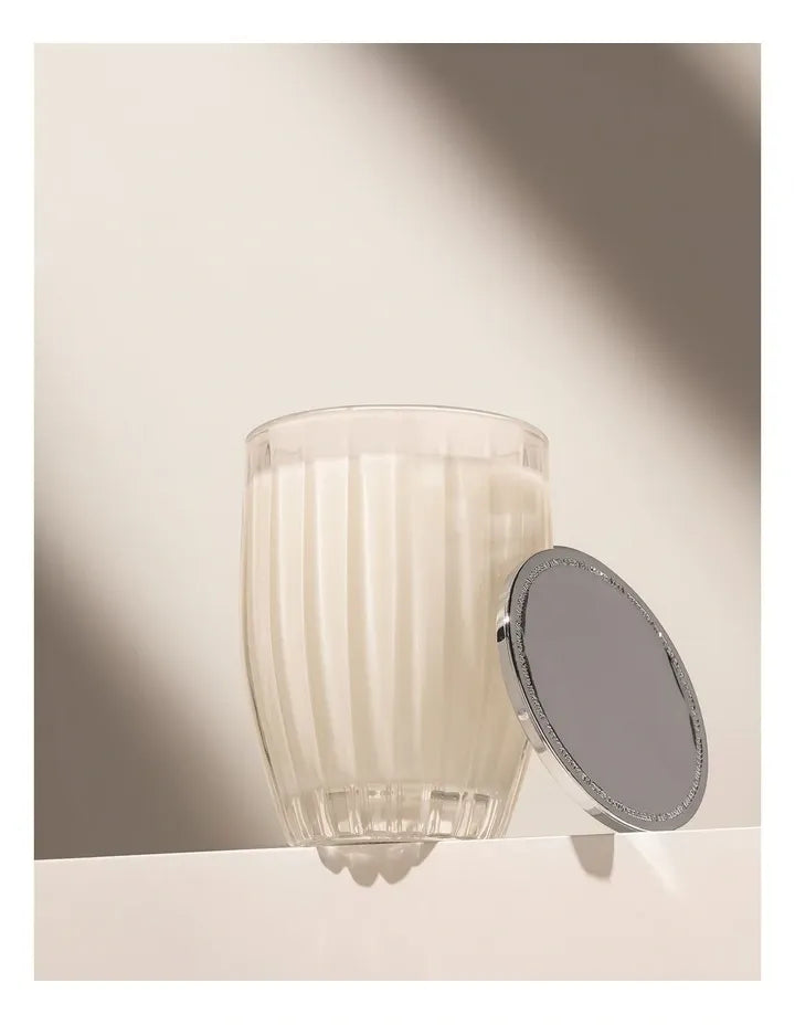 Burnt Fig & Pear Candle 60g