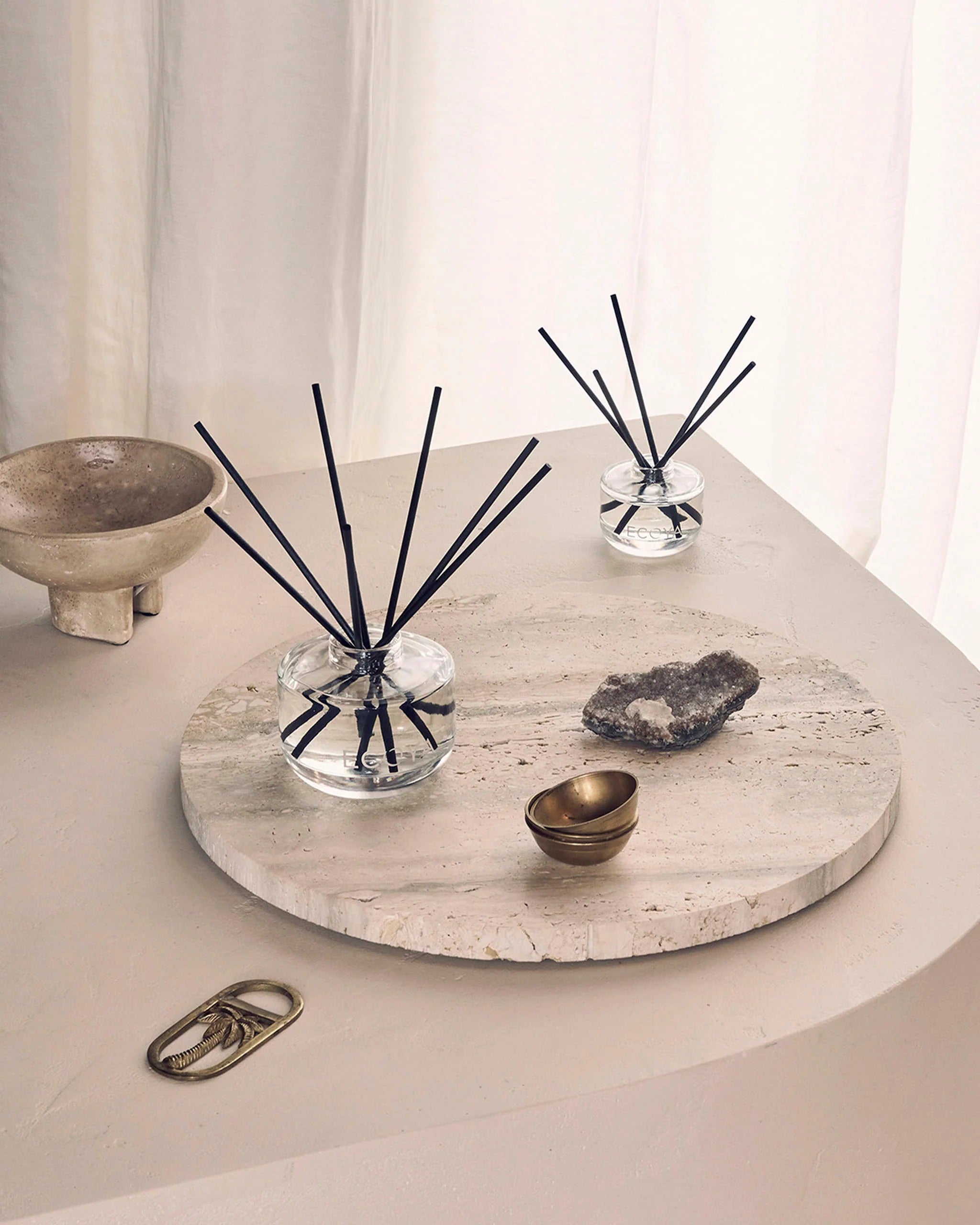 Vanilla & Tonka Bean Diffuser