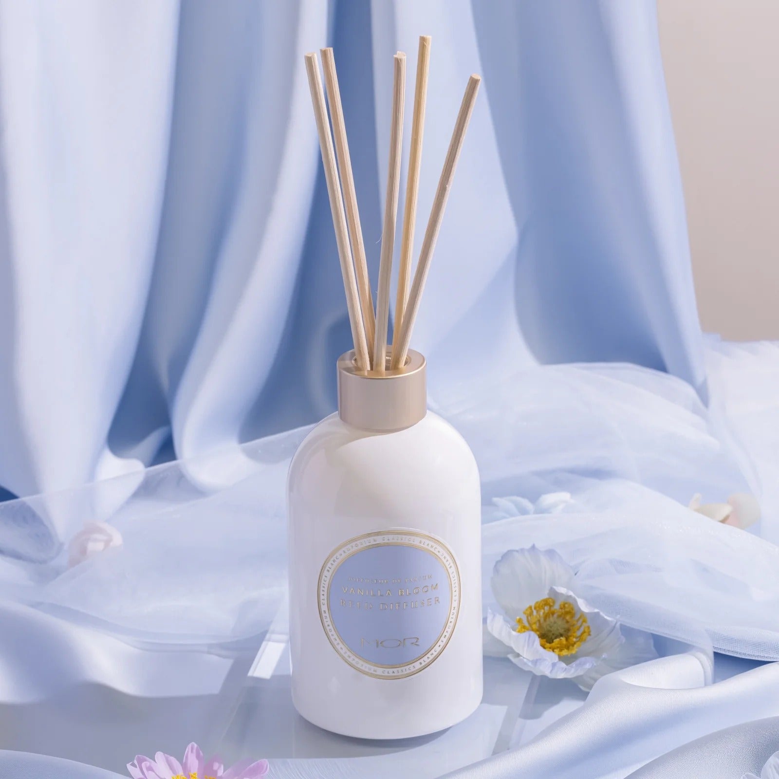Vanilla Bloom Diffuser