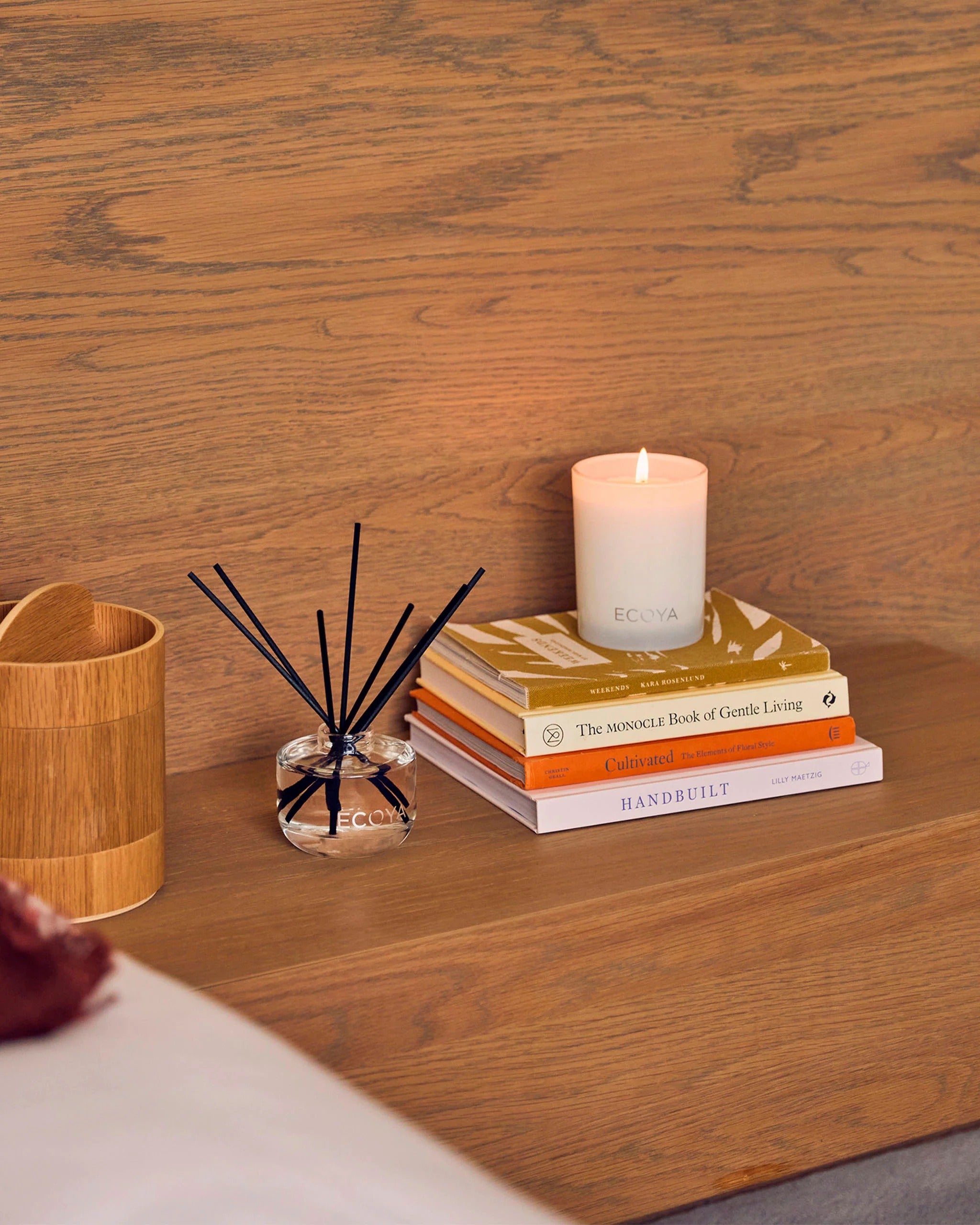 Sandalwood & Amber Diffuser