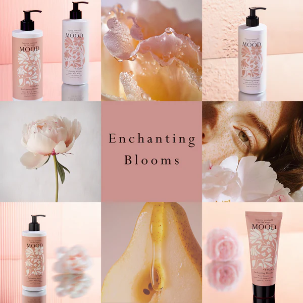 Enchanting Blooms Body Duo