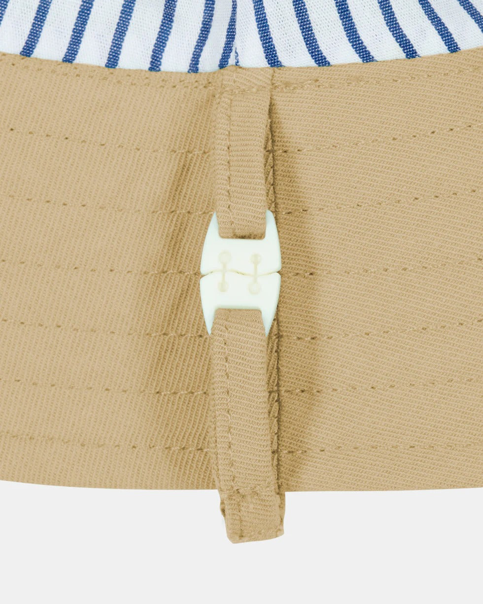 Bucket Hat Billy Driftwood