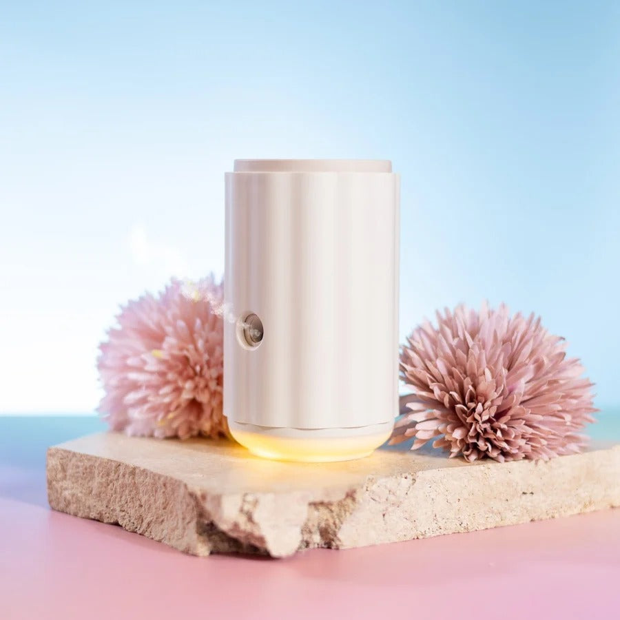 Aroma - Ascension Waterless Diffuser