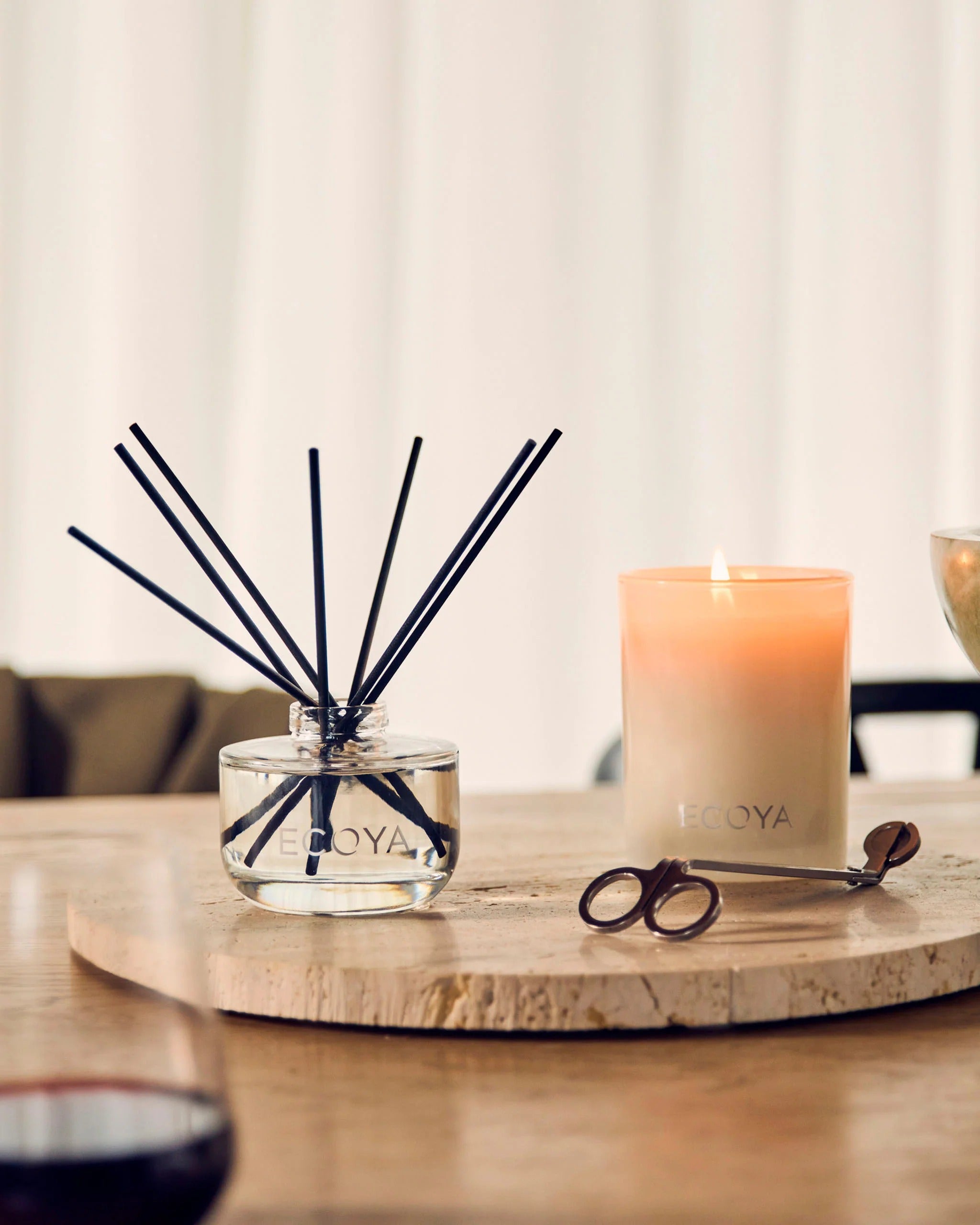 Maple & Patchouli Diffuser