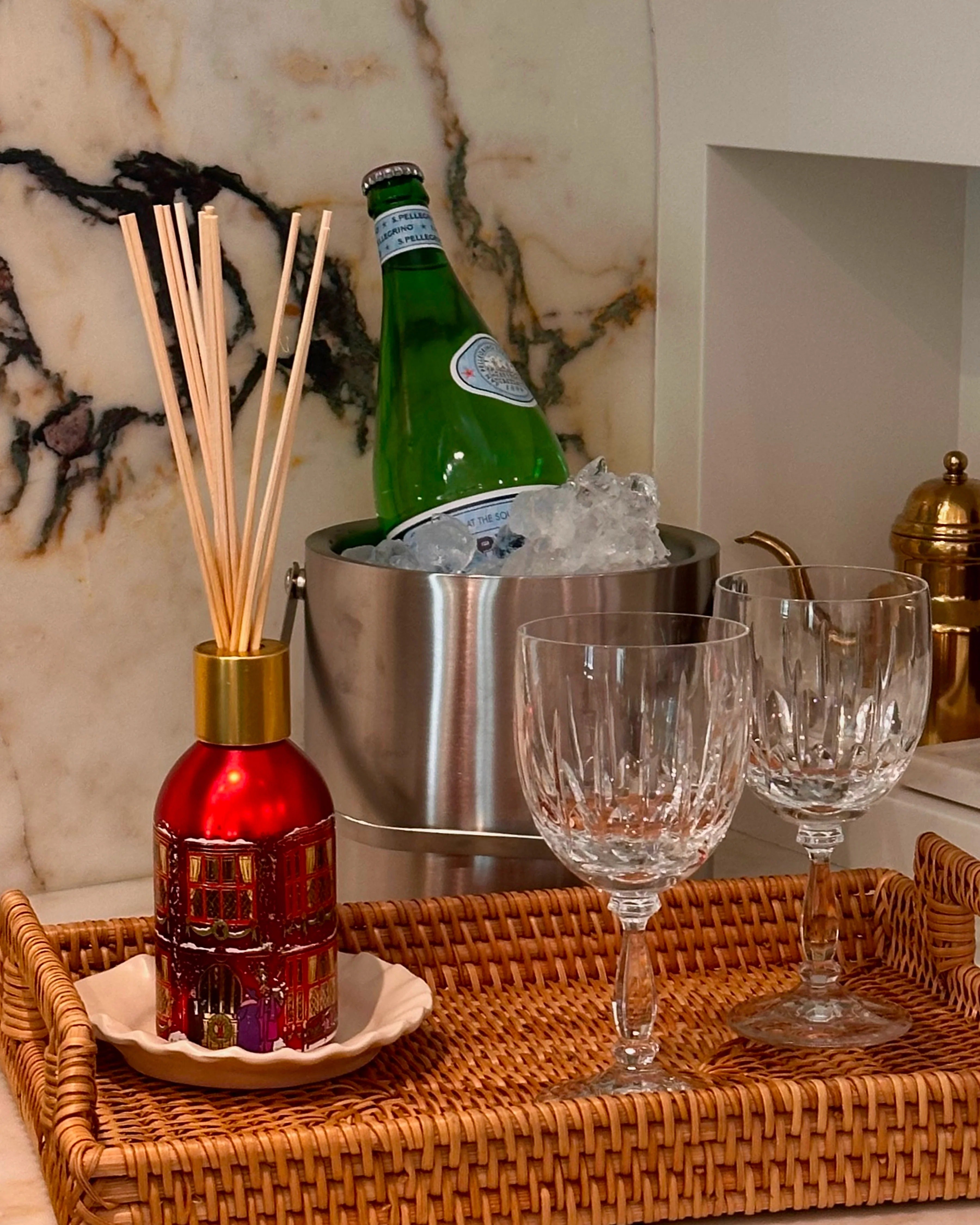 Night Before Christmas Diffuser 250ml