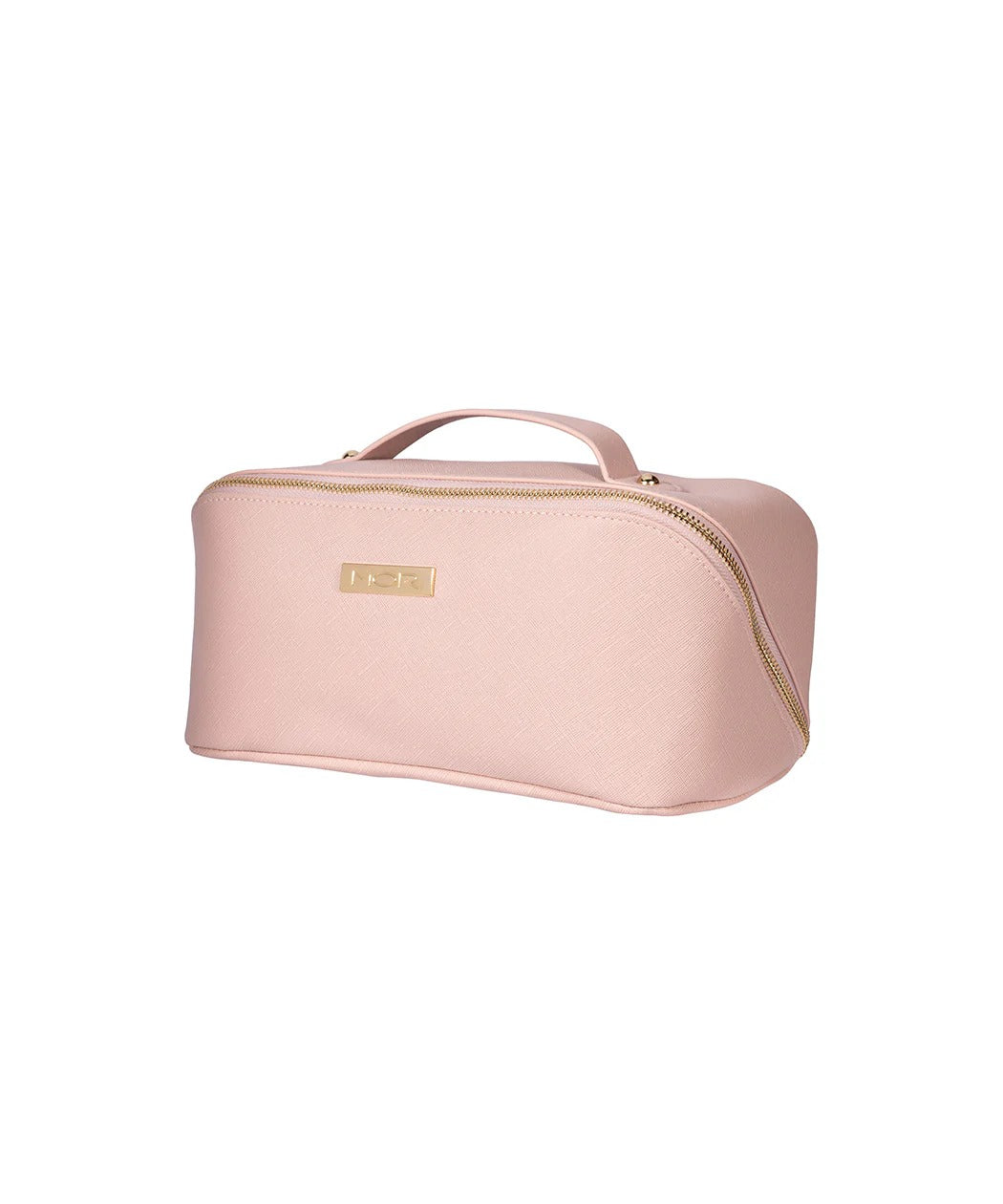 Cosmetic Bag Bordeaux Travel Bag Blush