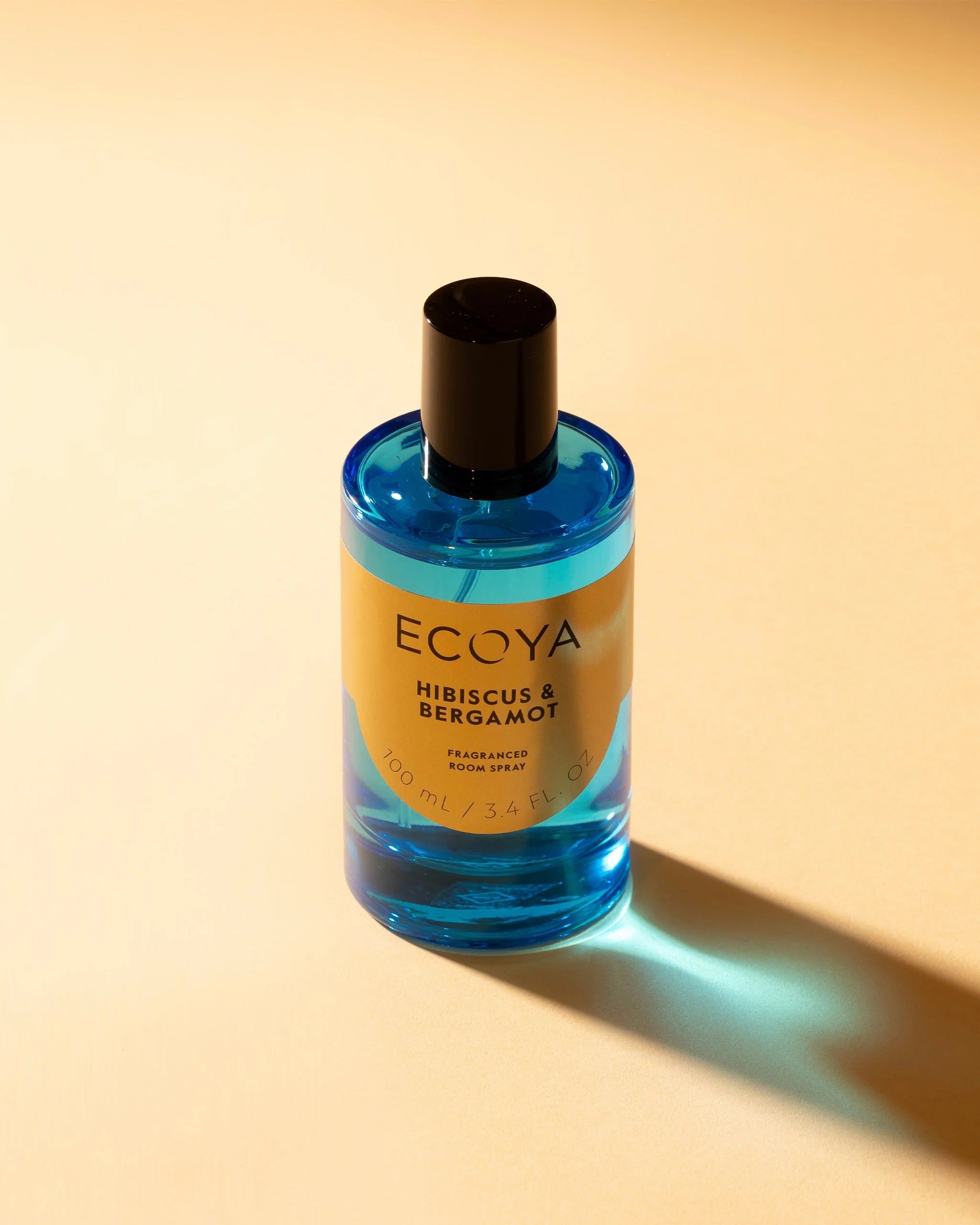 Hibiscus & Bergamot Room Spray 100ml