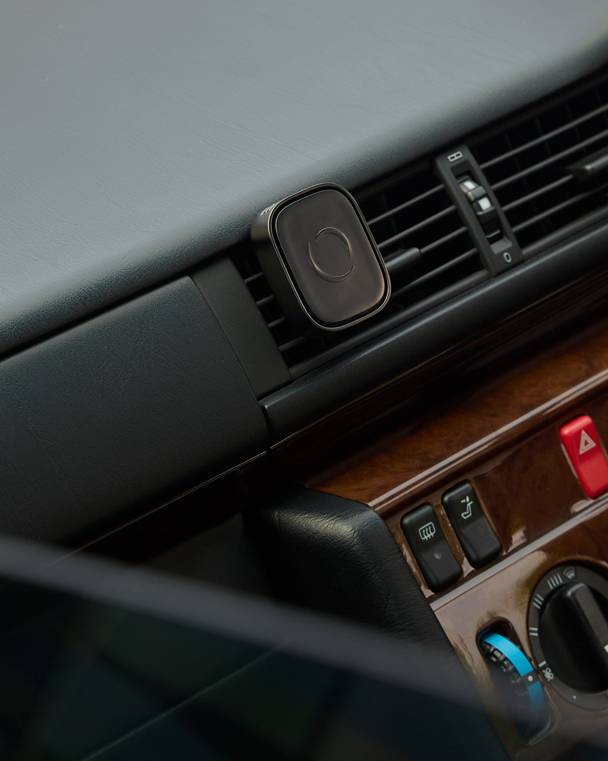 Car Diffuser Gift Set