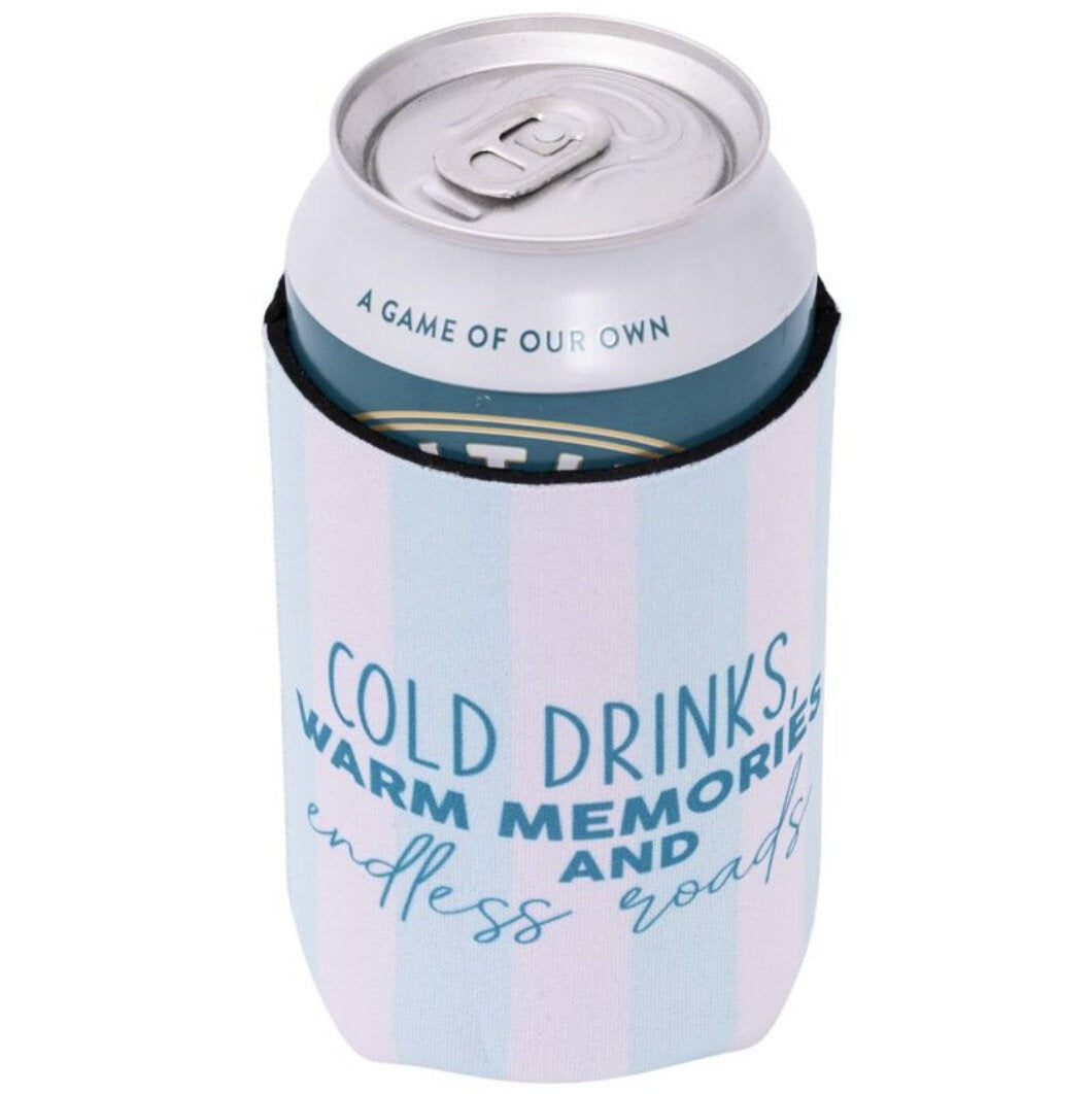 Caravan Cold Drinks Stubby Holder