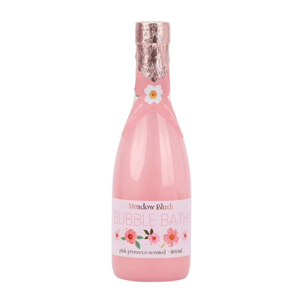 Meadow Blush Bubble Bath
