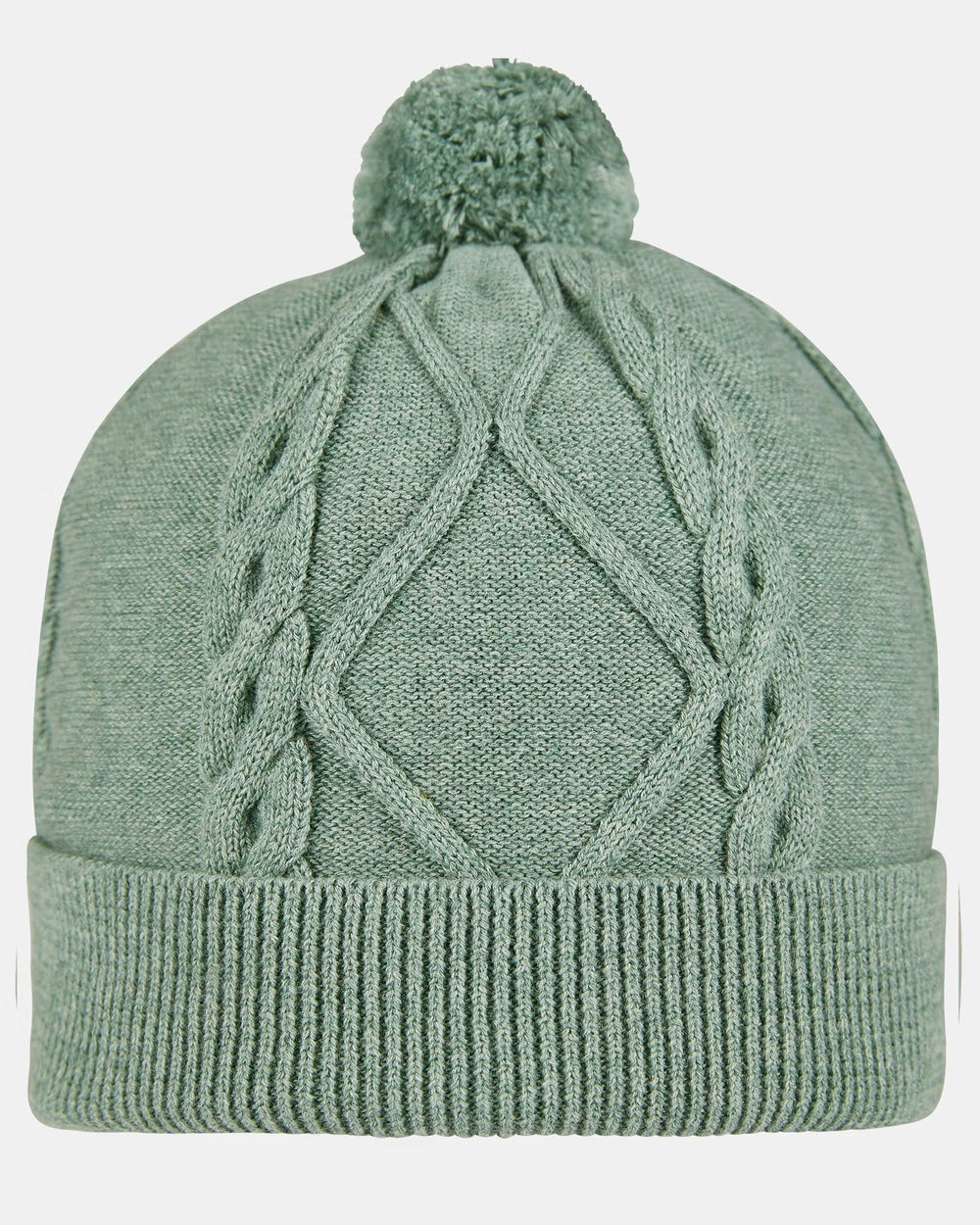 Toshi Organic Beanie Ziggy Eucalyptus