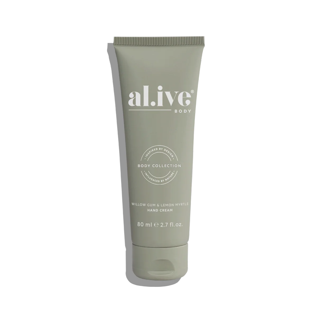 Hand Cream - Willow Gum & Lemon Myrtle