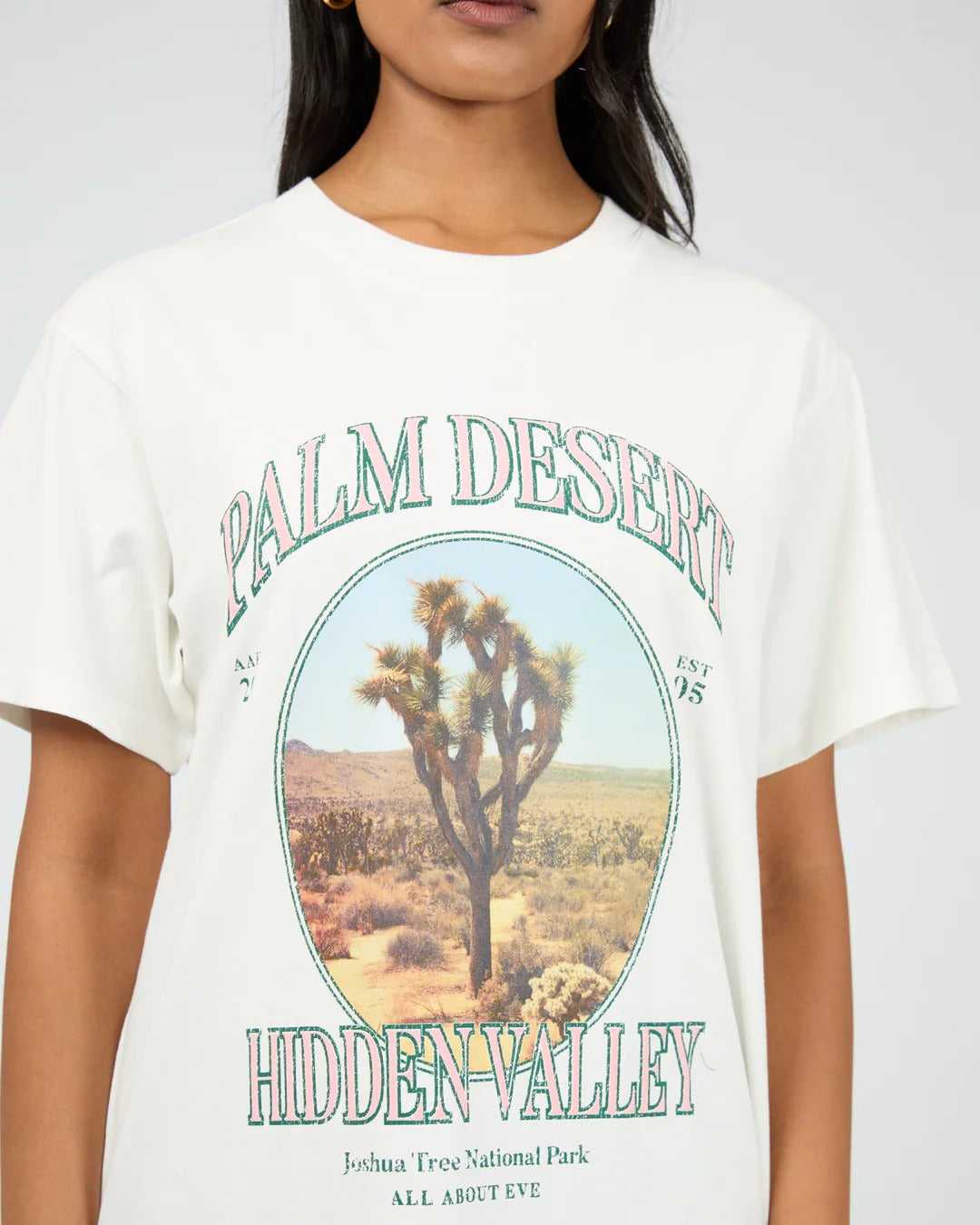 Vintage Desert Tee